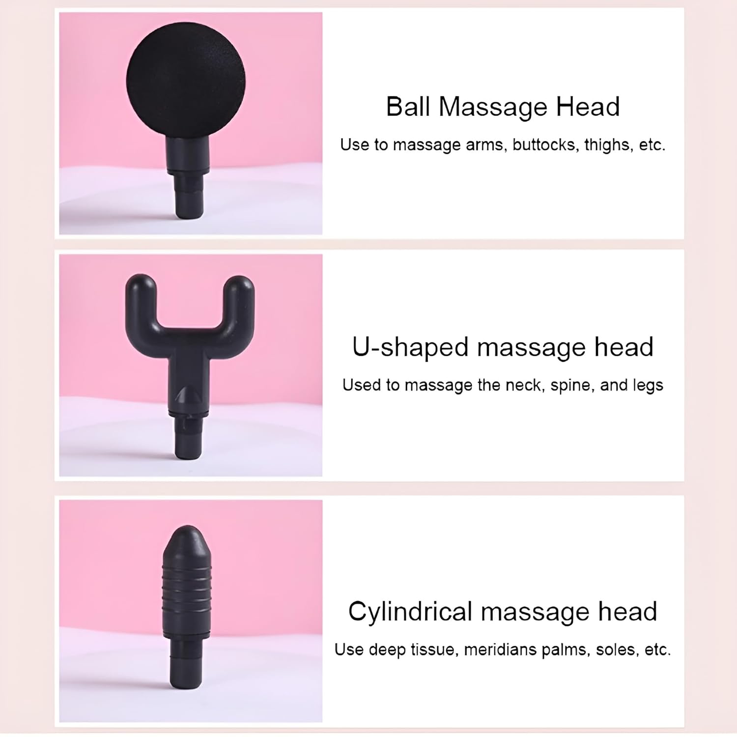 Portable Massage Gun
