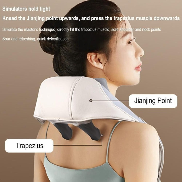 Smart Neck Massager