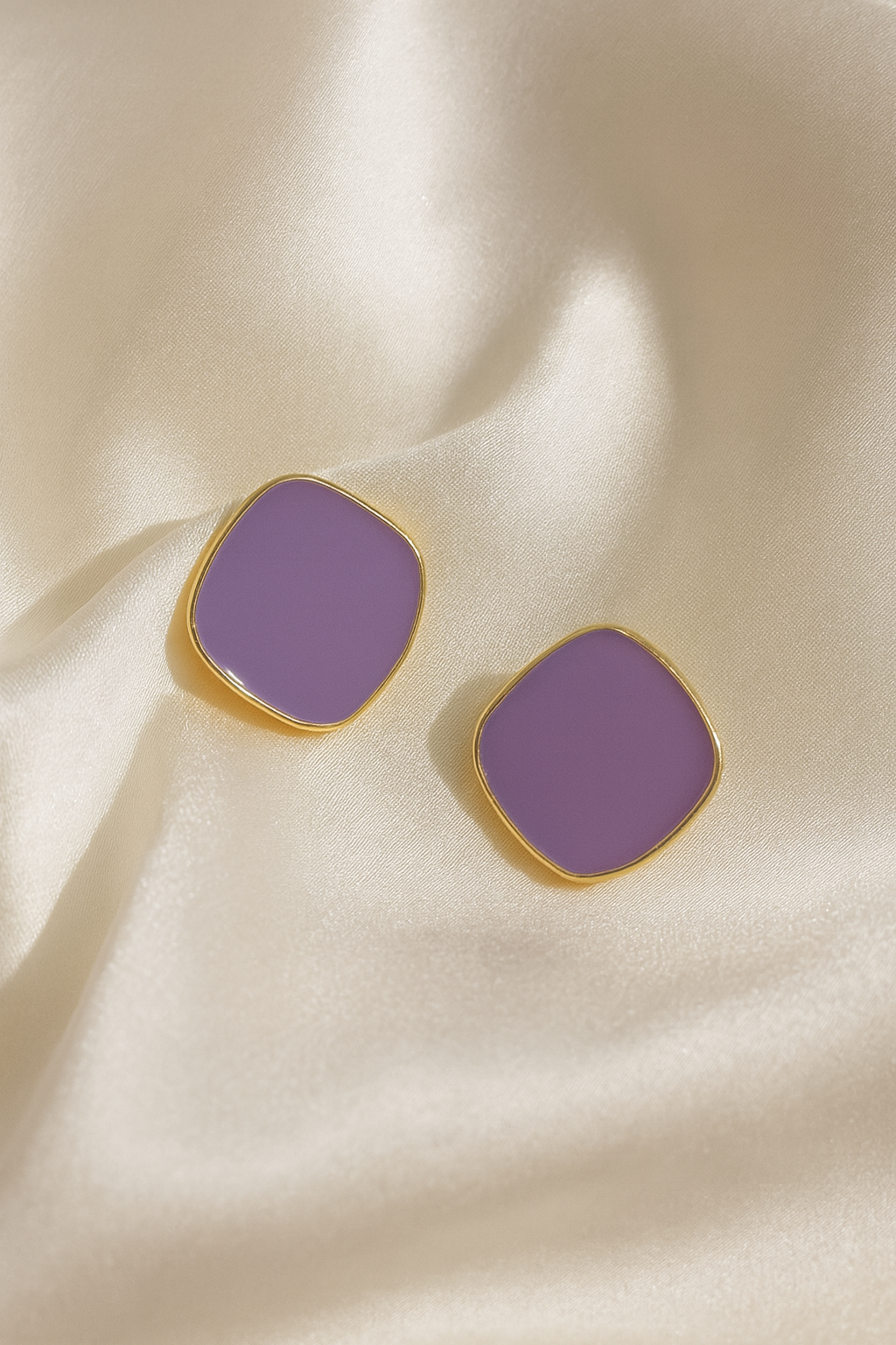 IKEAPK Stud Earrings