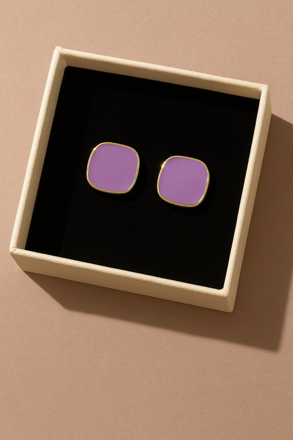 IKEAPK Stud Earrings
