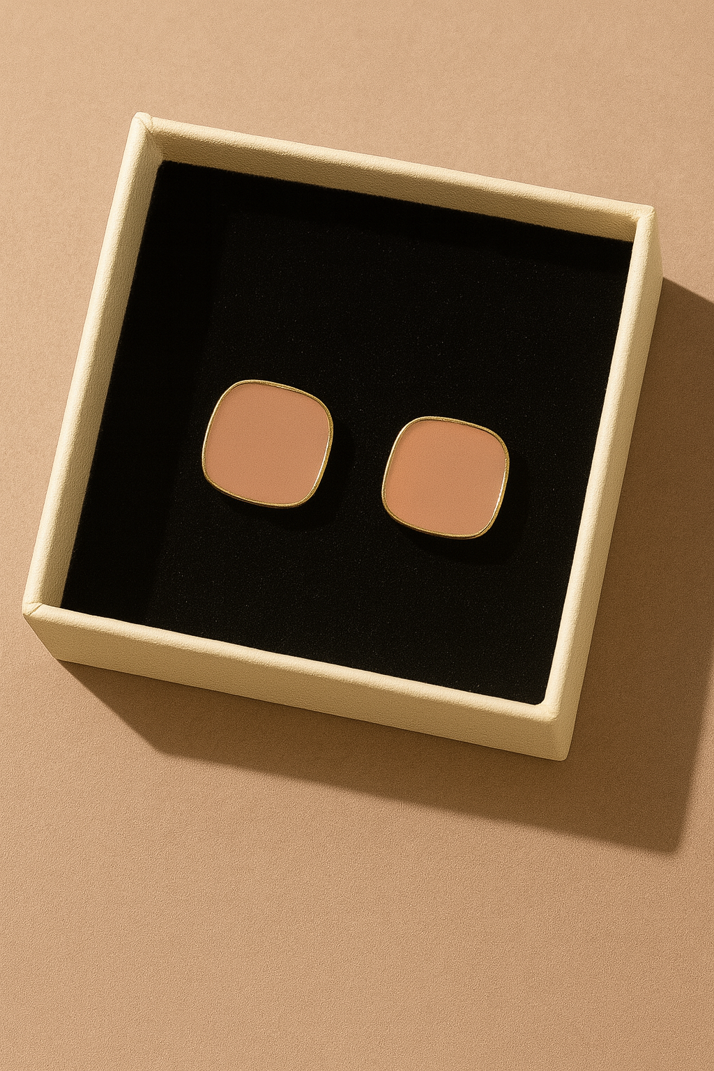 IKEAPK Stud Earrings