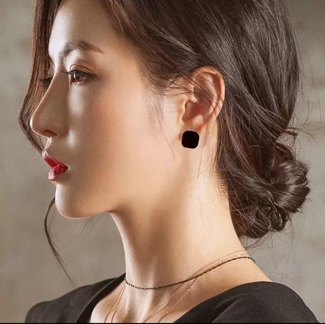 IKEAPK Stud Earrings