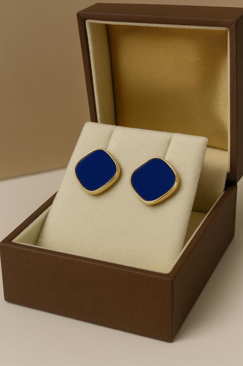 IKEAPK Stud Earrings